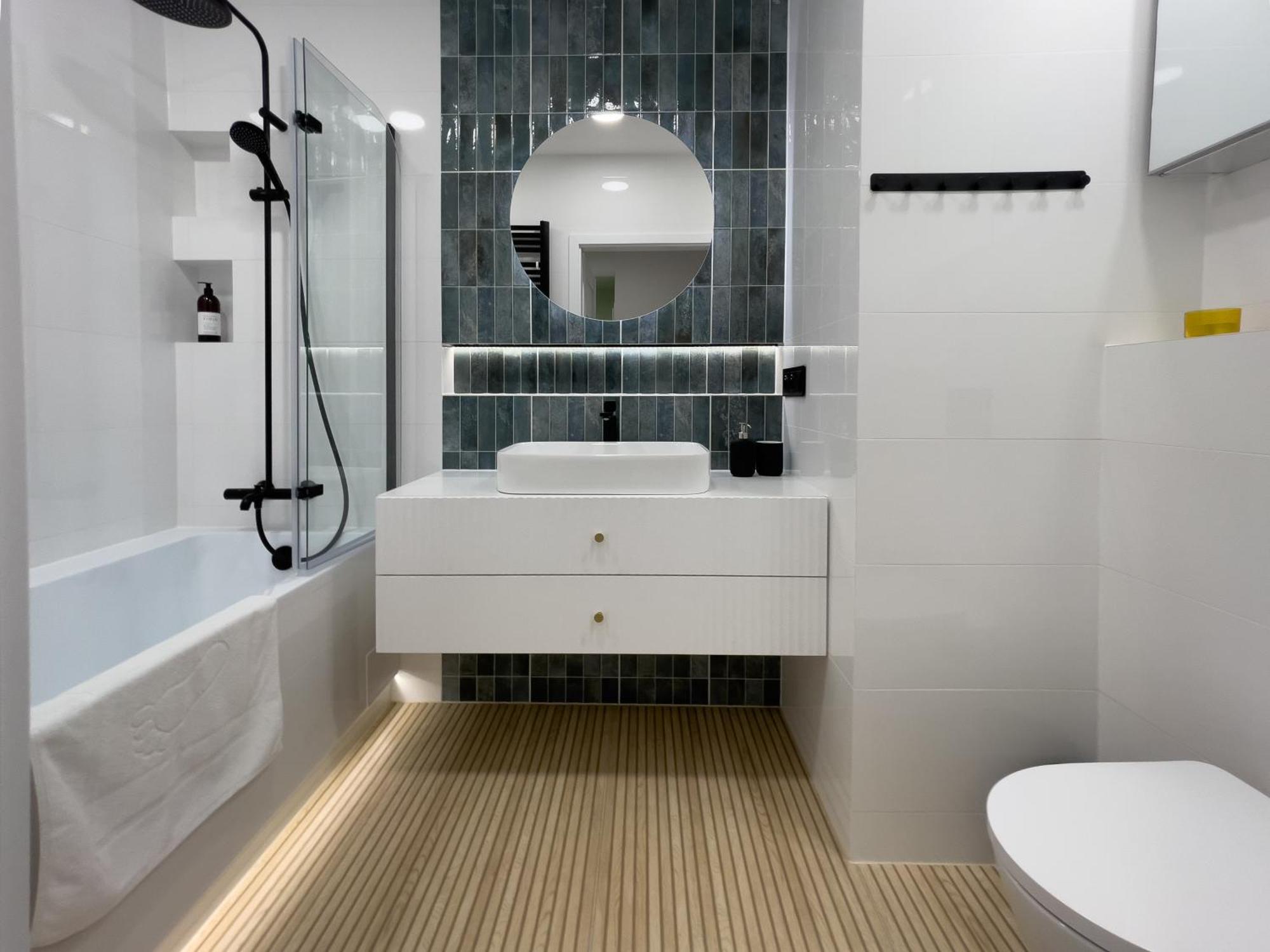Urban Apartments Premium Baildona No 11 Free Garage, Self Check-In Kattowitz Exterior foto